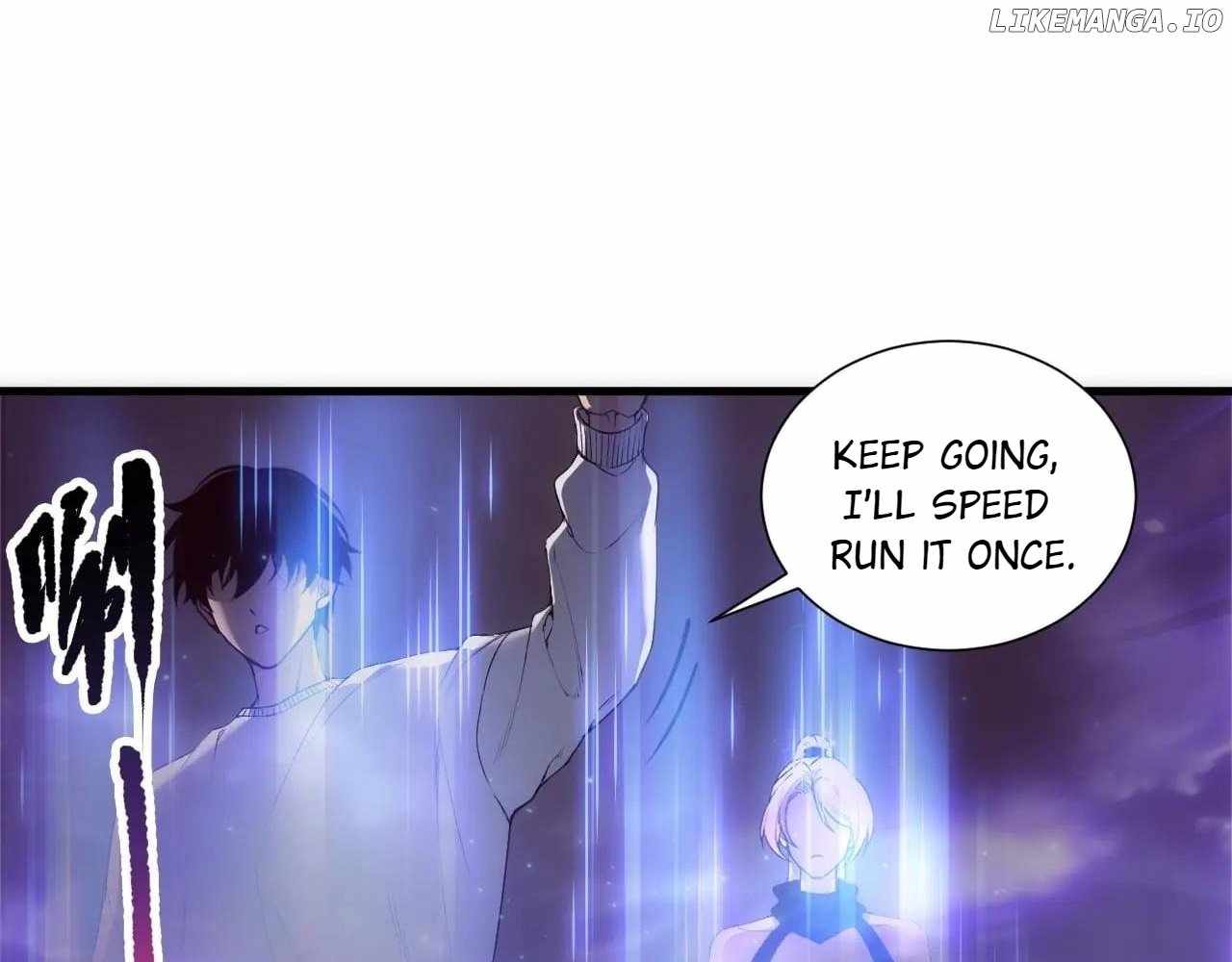 Catastrophic Necromancer Chapter 188 31